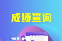二建成績(jī)查詢(xún)
