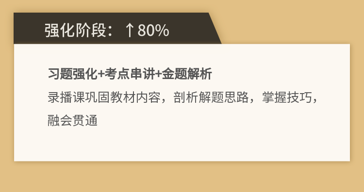 一級造價(jià)師VIP特訓(xùn)營-6