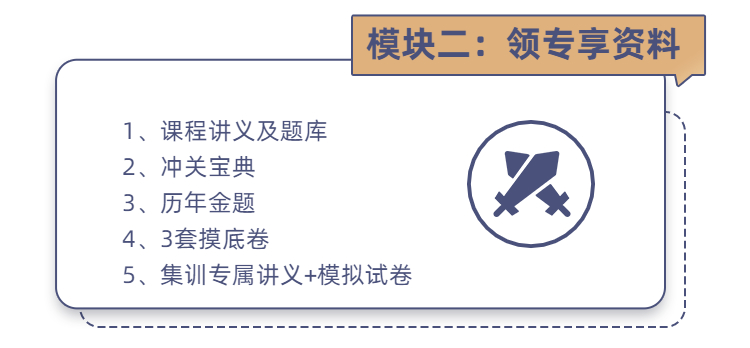一級造價師面授特招班31