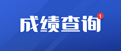 咨詢(xún)考試成績(jī)