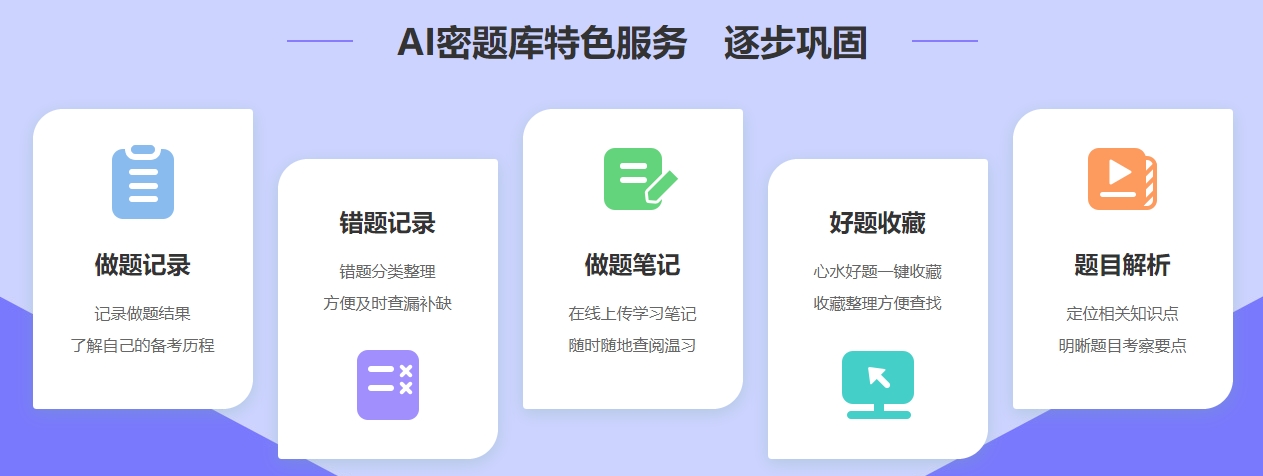 監(jiān)理工程師密題庫還有什么？